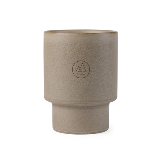VINGA Nagano pure RCS mug - Beige