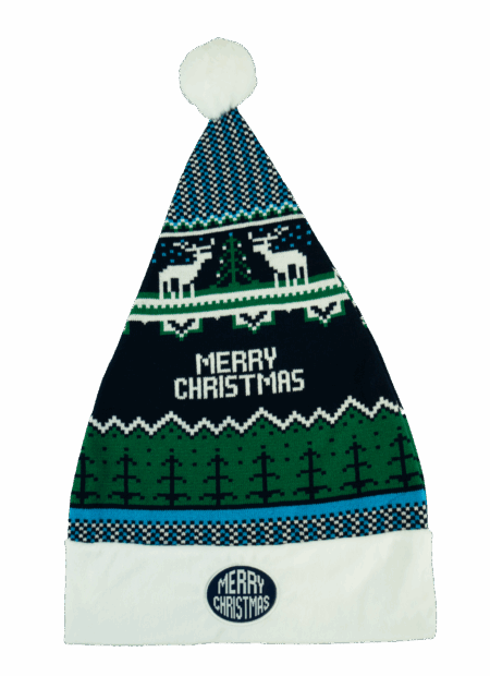 Santa Hats - Christmas