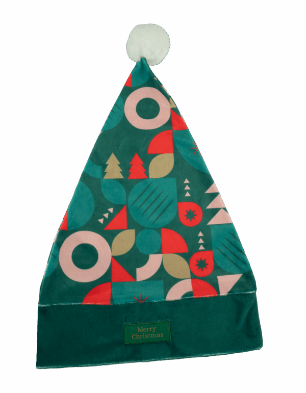 Santa Hats - Christmas