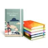 Wellness Journal - Notebooks, Office
