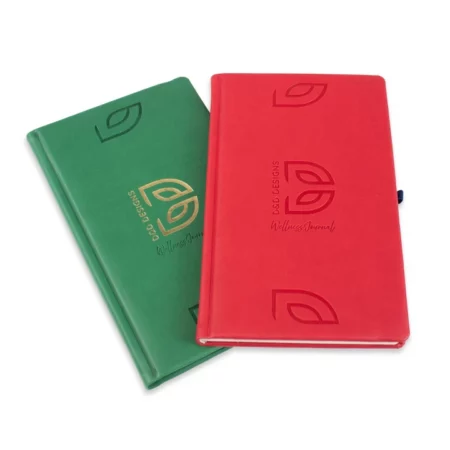Wellness Journal - Notebooks, Office