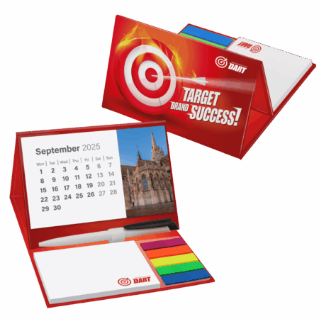 Calendarpod - Office, Sticky Notes & Pads, All Products