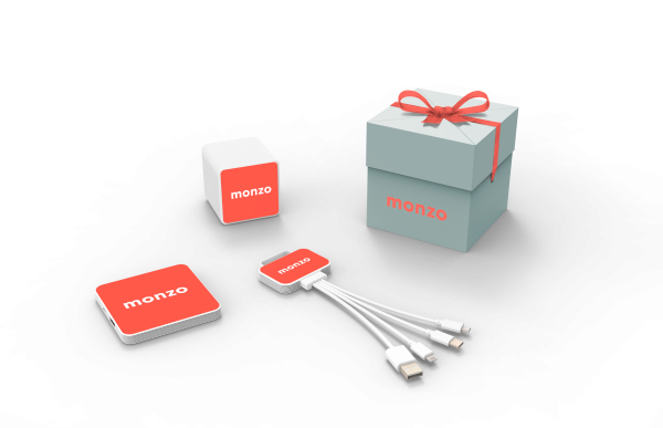 Tech kit - Technology, Gift Packs