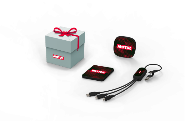Tech kit - Technology, Gift Packs
