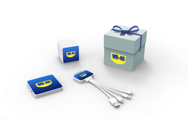 Tech kit - Technology, Gift Packs